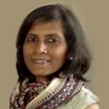 Sunita V S Bandewar