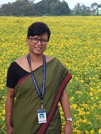 Anuradha Rose