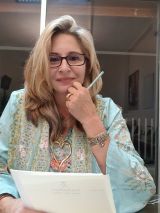 Thalia Arawi