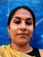Aritra Chatterjee