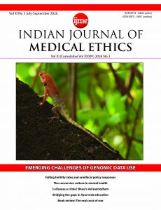 IJME COVER July-Sep 2026
