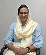 Aqsa Shaikh