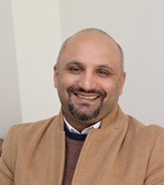 Ehsan Shamsi Gooshki