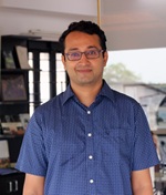 Nikhil Govind