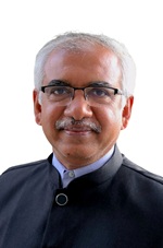 Sujit J Chandy