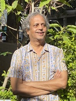 Sundar Sarukkai