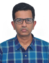 Vijayaprasad Gopichandran